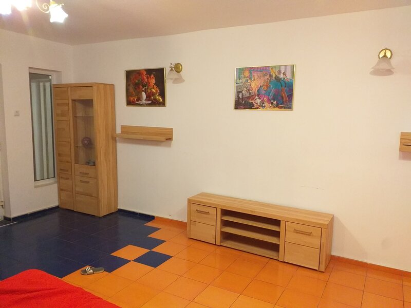 Otopeni, Vila Smarald spatioasa curte generoasa, panouri fotovoltaice